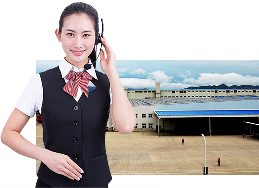 客戶(hù)至上，貼心服務(wù)