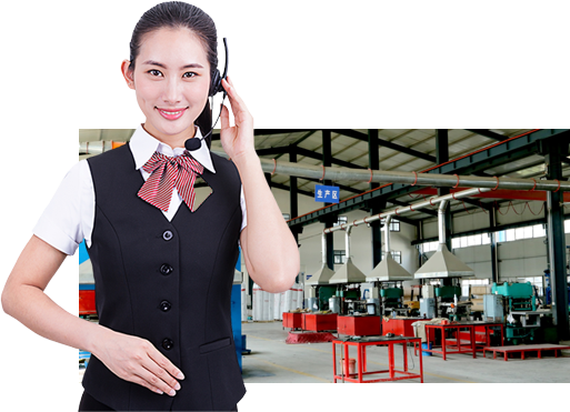 客戶至上，貼心服務(wù)